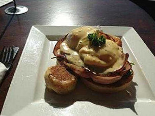 Zone Cafe