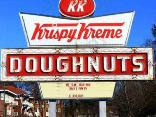 Krispy Kreme