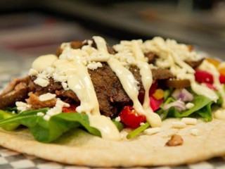 Prairie Donair Prince Albert