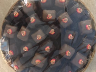 Chocolates By The Sea