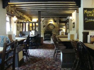 The Maypole Inn