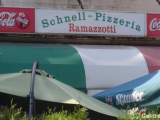 Pizzeria Ramazotti