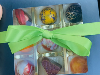 Evolution Artisan Confections