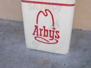 Arby's Roast Beef