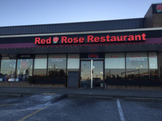 Red Rose Restaurant