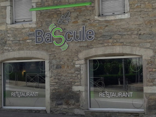 LA BASCULE