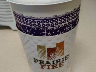 Prairie Fire