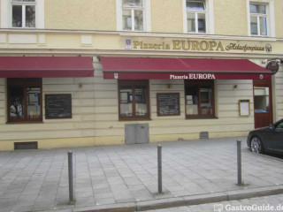 Pizzeria Europa