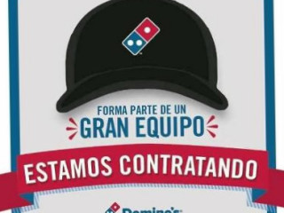 Domino's Jojutla