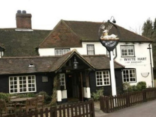 The White Hart