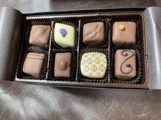 Gearharts Fine Chocolates