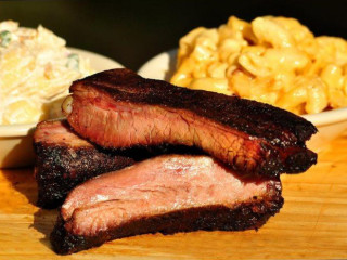 Captain's Bbq