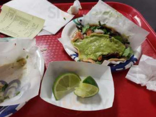 Roberto's Taco Shop Clairemont