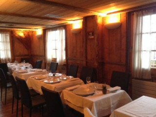 Le Restaurant du Chalet