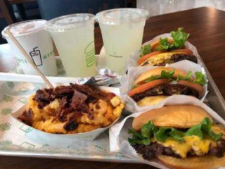 Shake Shack The Falls