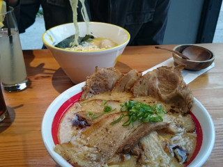 Kinton Ramen