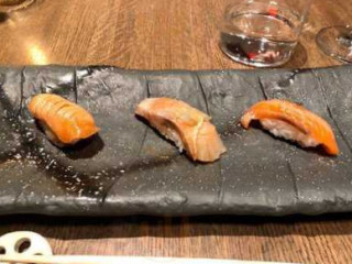 Sushi Nakazawa