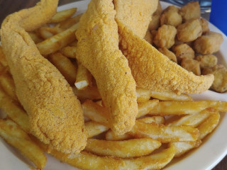 Johnny's Catfish