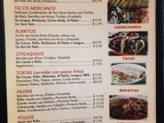 La Brasa