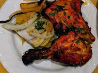 Agra Tandoori