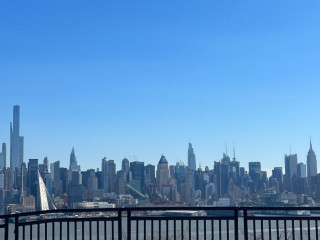Donnelly Memorial Park