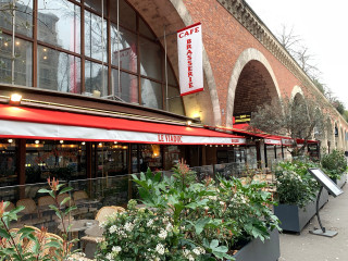 Le Viaduc Café