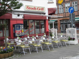 Stadtgrill