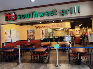 Moe's Southwest Grill
