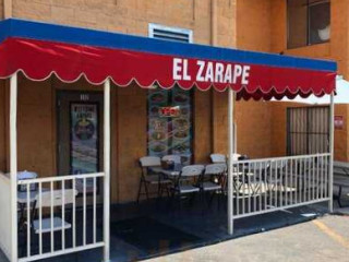 El Zarape