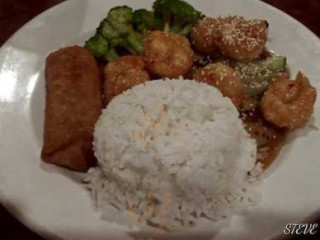 Asia Chinese Cuisine