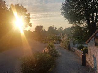 L'auberge De L'abbaye