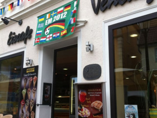 Eiscafé Venedig Bad Saulgau