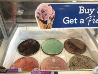 Baskin-robbins