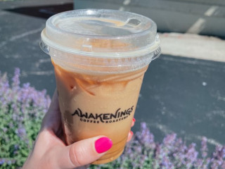 Awakenings Coffee