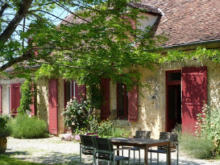 Ferme Auberge De Biorne