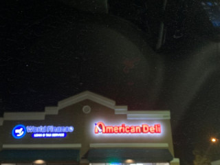 American Deli