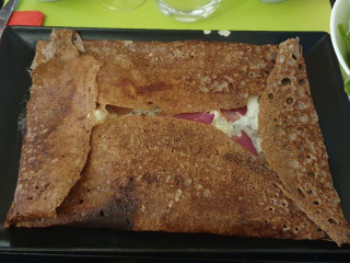 Creperie Ouzh-Taol