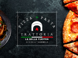 Trattoria La Bella Fiastra