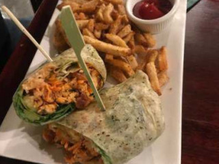 restaurant image