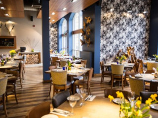 Mortons Kitchen, Deli