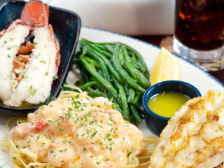 Red Lobster