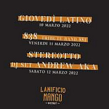 Lanificio Mango Bistrot