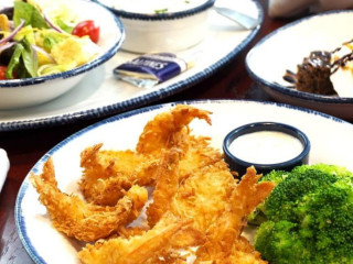 Red Lobster