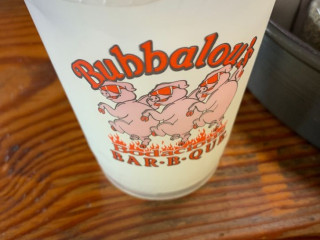 Bubbalou's Bodacious -b-que