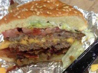 Five Guys