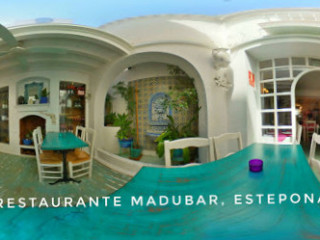 Madubar Fusion Estepona