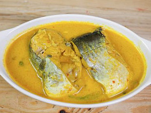 Ikan Patin Adinda