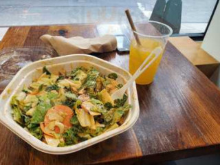 Sweetgreen Summer St