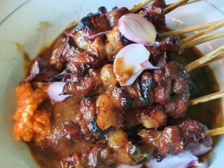 Sate Gule Bu Biran