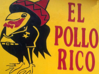 El Pollo Rico